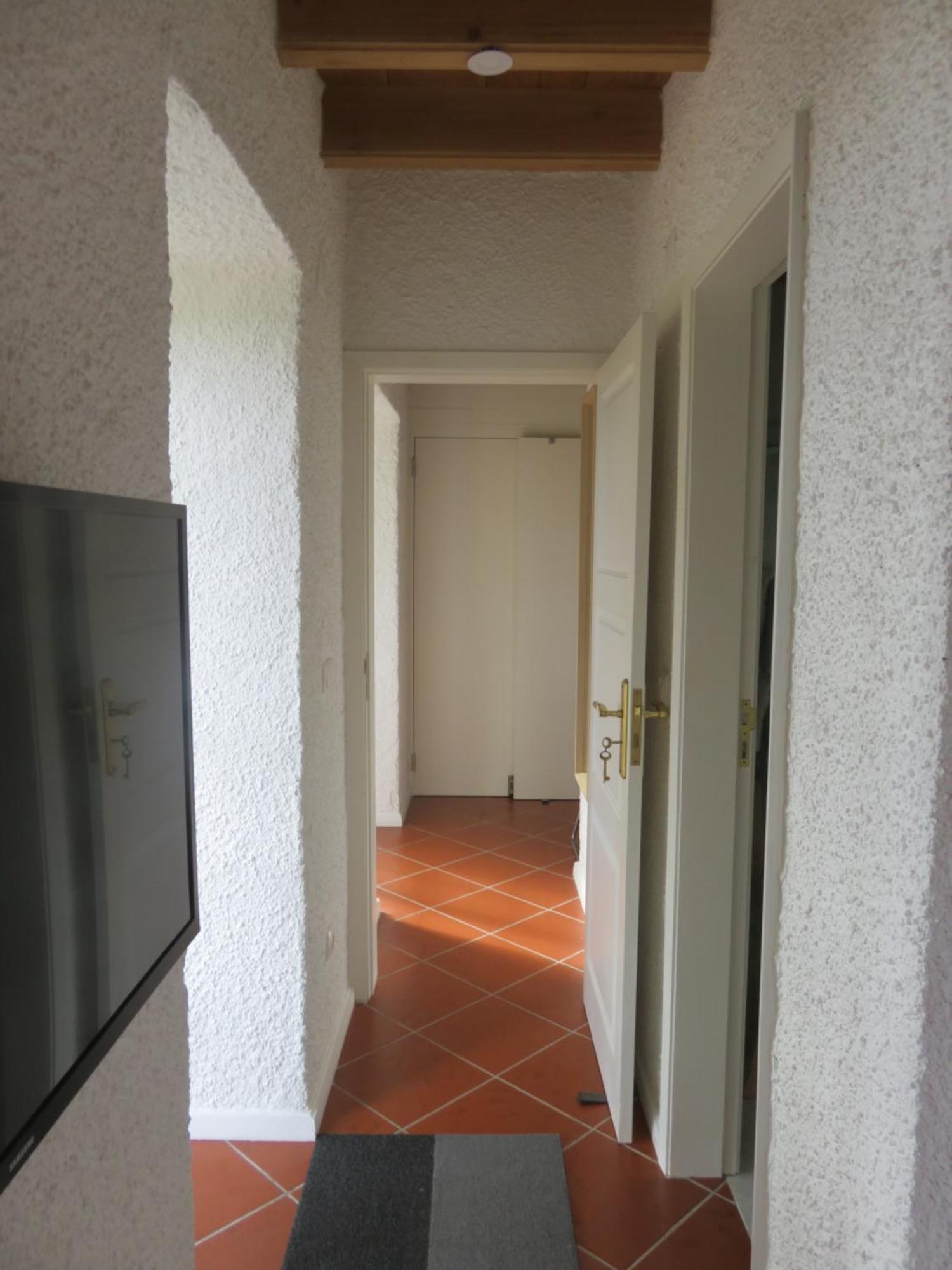 Villa Cedros Santa Cruz das Flores Quarto foto